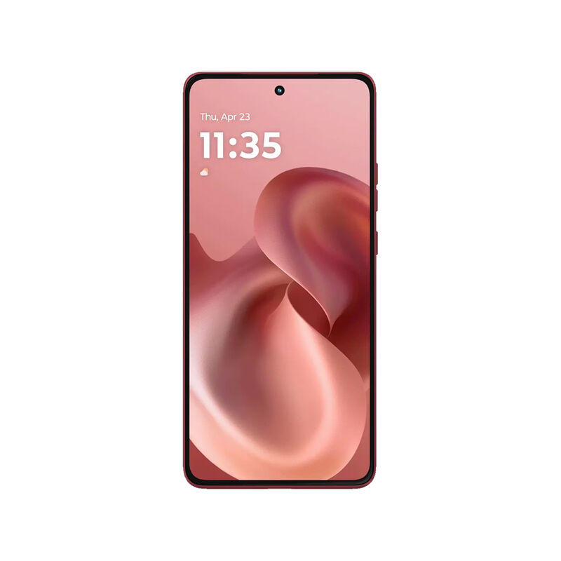 Motorola Moto G86 5G 8+512GB Cereza image number null
