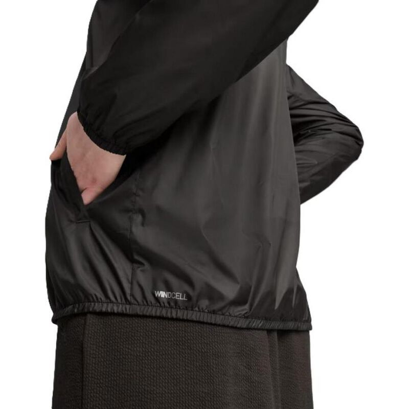 Chamarra Puma Ess Regular Windbreaker Para Muje... image number null