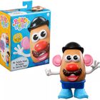 Cabezal Cl&aacute;sico Mr Potato De Hasbro Playskool De Toy Con 13 Accesorios