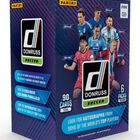 Caja Lanzador De Cartas Coleccionables Panini Donruss Soccer 2024-2025