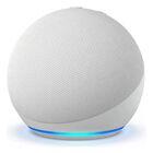 Asistente Inteligente Amazon Echo Dot 5&deg; Gen Blanco