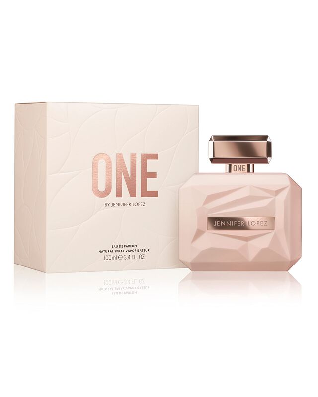 Perfume Jennifer Lopez One Edp 100 Ml Para Muje... image number null