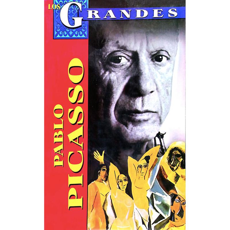 Pablo Picasso image number null