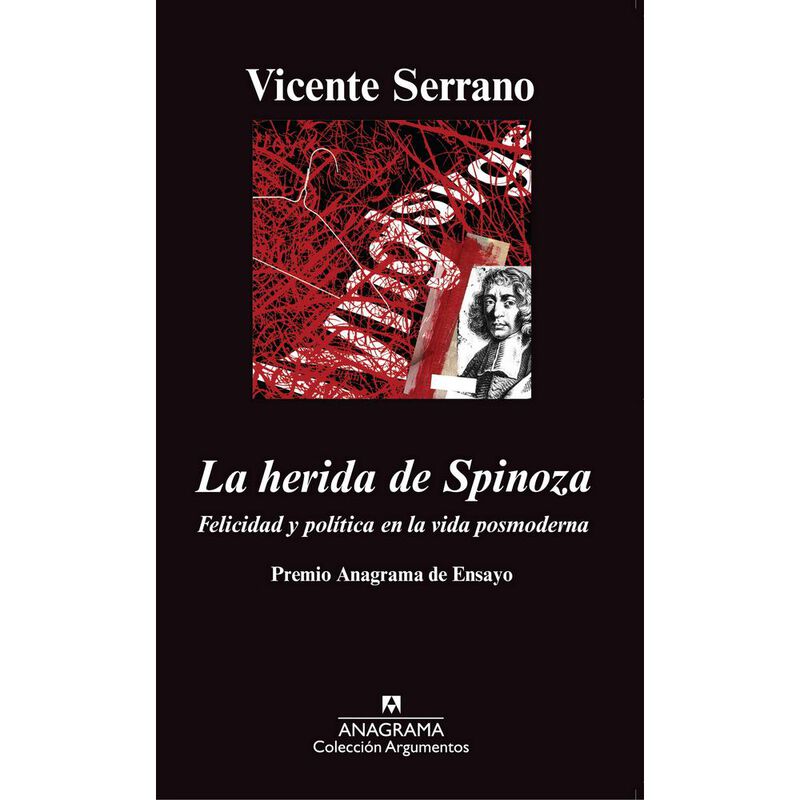 La Herida De Spinoza image number null