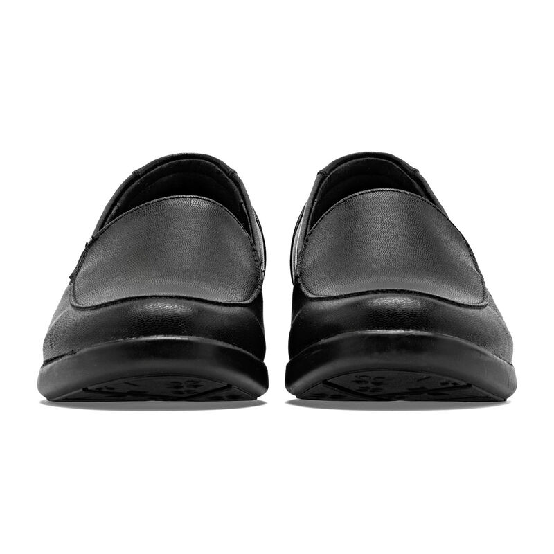 Etnia Zapato Confort Negro Para Mujer 148029ce image number null