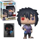 Figura Funko Naruto Shippuden Sasuke Uchiha (rinnegan)