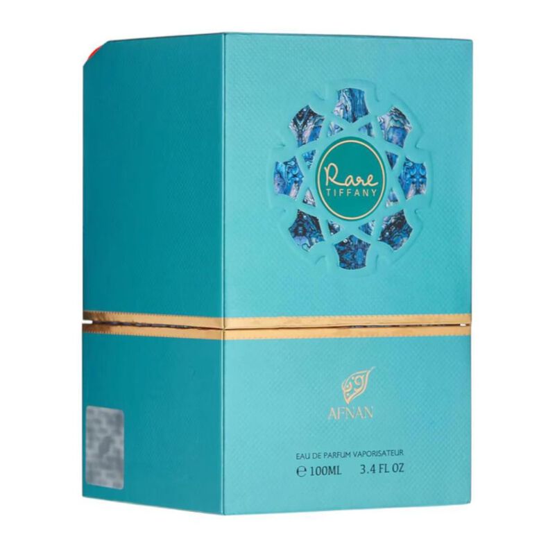 Afnan Rare Tiffany 10 Ml Edp Mujer image number null