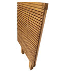 Mesa Rectangular Modelo Terraza 120x80 – Rústico Tratable