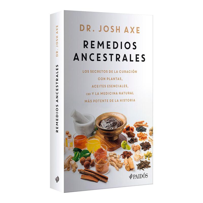 Remedios ancestrales image number null