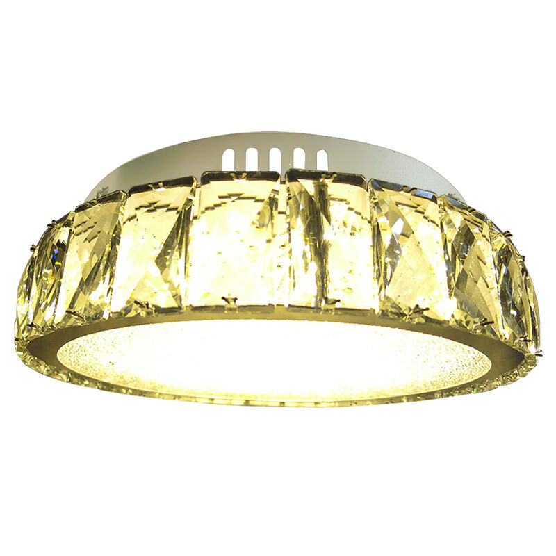 Plaf&oacute;n para techo WELLIS 020 Mil Luces image number null