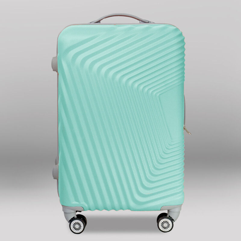 Maleta de Viaje Cometa image number null