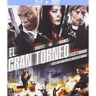 El Gran Torneo [combo Dvd + Blu-ray]