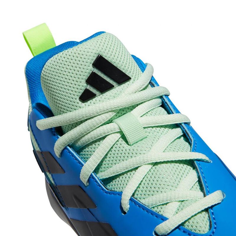 Tenis Adidas Cross Em Up Select J Wide UNISEX image number null