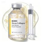 Suero Koec De Col&aacute;geno Y P&eacute;ptidos De Seda 30 ml