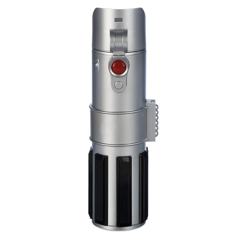 Botella De Agua Disney Store Star Wars Lightsab... image number null