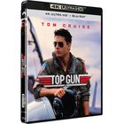Top Gun [4k Uhd+blu-ray] (1986)