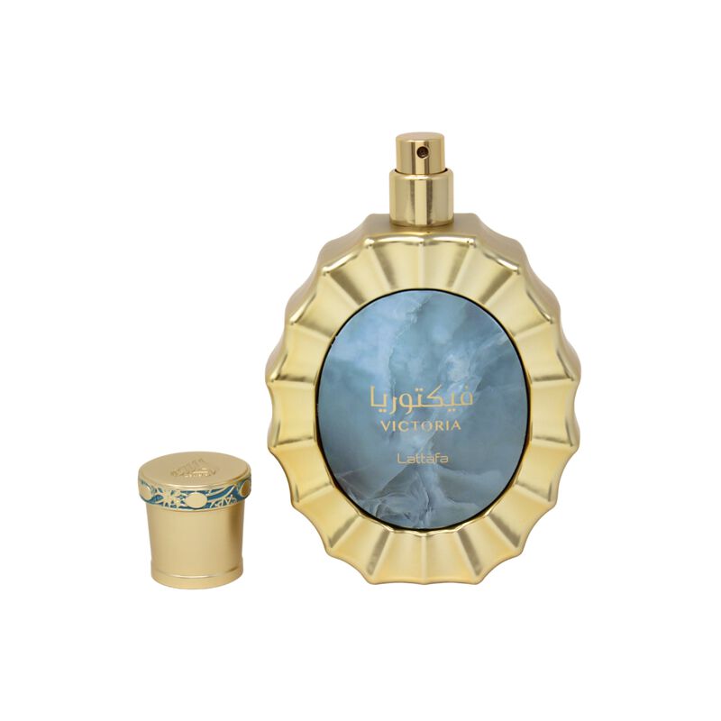 Lattafa Victoria Edp 100 Ml Unisex image number null
