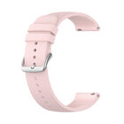 Correa Para Smartwatch Amazfit Edición Esecial 20mm Rosa