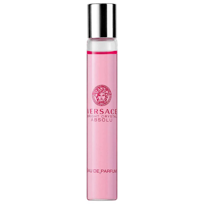 Perfume Versace Bright Crystal Absolu Travel Sp... image number null