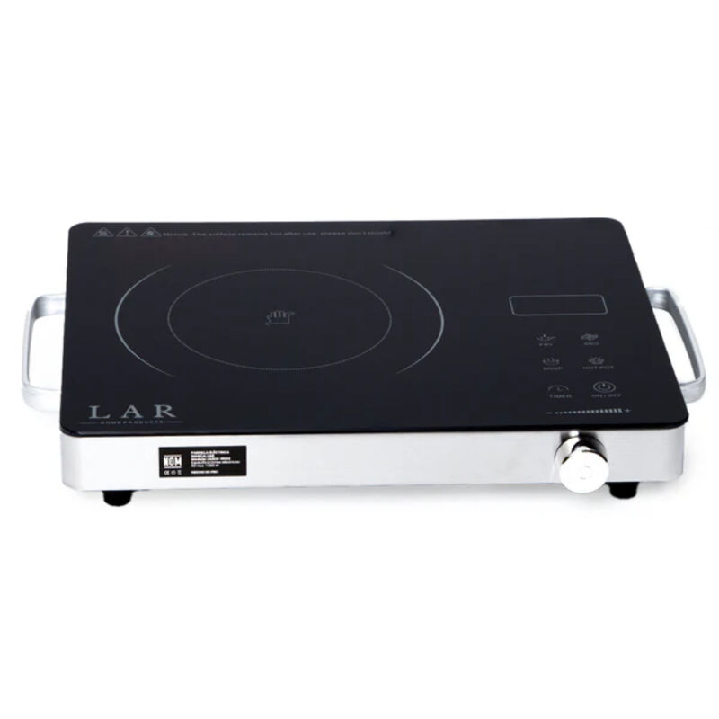 Parrila Eléctrica Lar/Fussion Larlb-0004 5 Nive... image number null