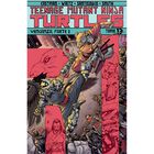 Teenage Mutant Ninja Turtles Venganza Parte 2 Tomo 13A