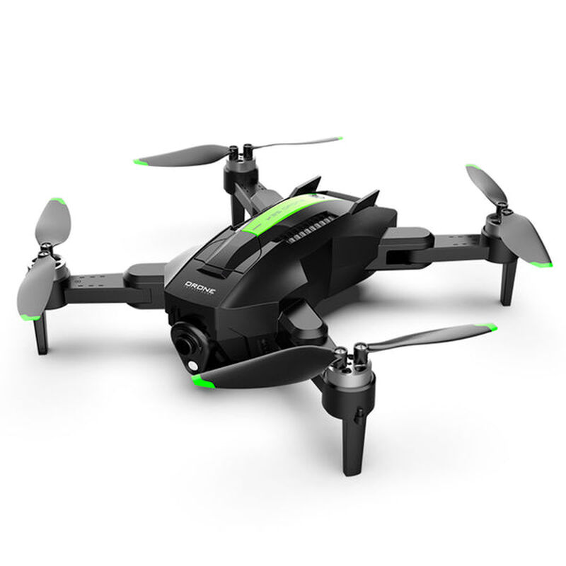 Drone VAK Q5 para batallas doble cámara 4k wifi image number null