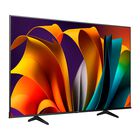Pantalla 58" Hisense 4K Smart Vidaa 58A6NV
