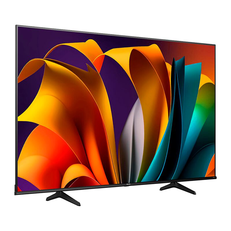 Pantalla 58" Hisense 4K Smart Vidaa 58A6NV image number null