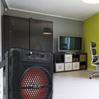 Bafle Bluetooth 8 Panther Bt1408 Select Sound