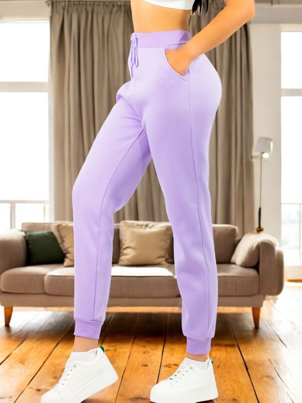 Set De Dos Pants De Mujer PANT-051-PX2 Variedad... image number null