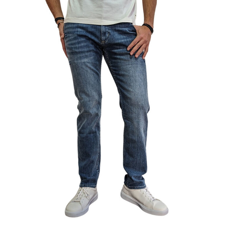 Duc Denim - Jeans Corte Recto Henri the Hopeful... image number null