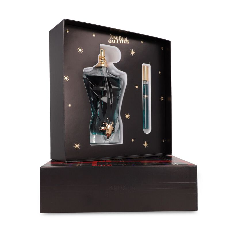 Set Jean Paul Gaultier Le Beau 2Pzs 125Ml Edt S... image number null