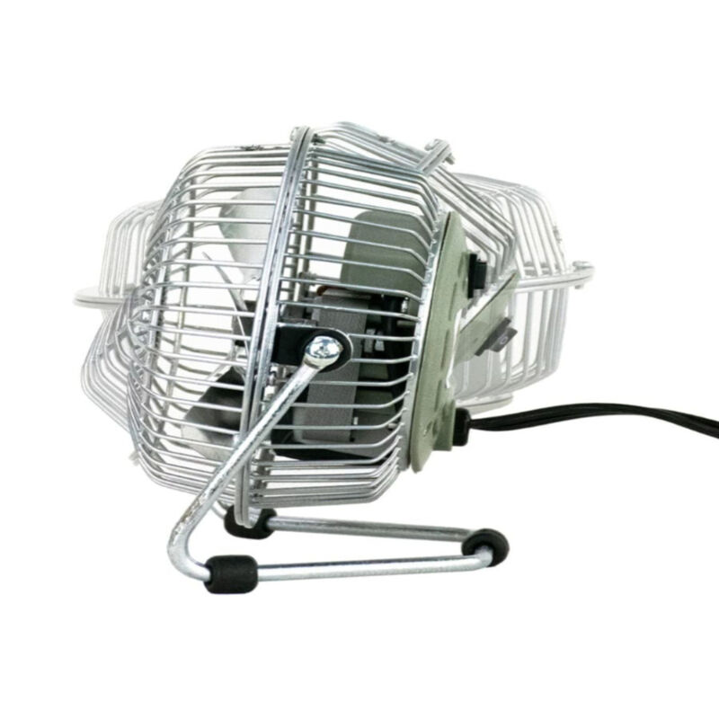 Ventilador De&nbsp; Mesa 4&rdquo; image number null