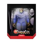 Figura De Acci&oacute;n Super7 Thundercats Ultimates! Mu&ntilde;eco De Nieve Wave 4