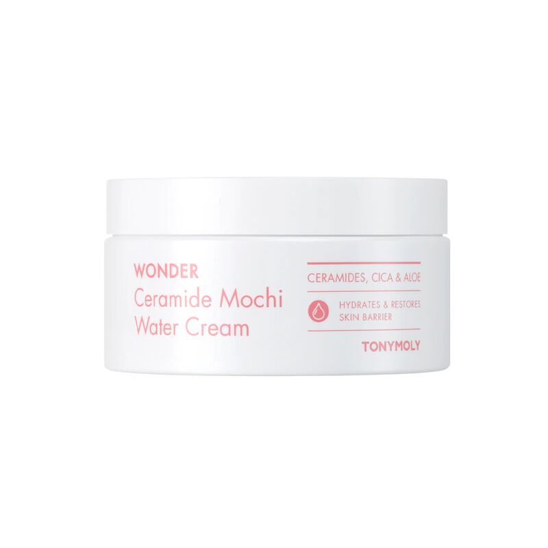 Tonymoly Crema Facial Hidratante Con Ceramidas ... image number null