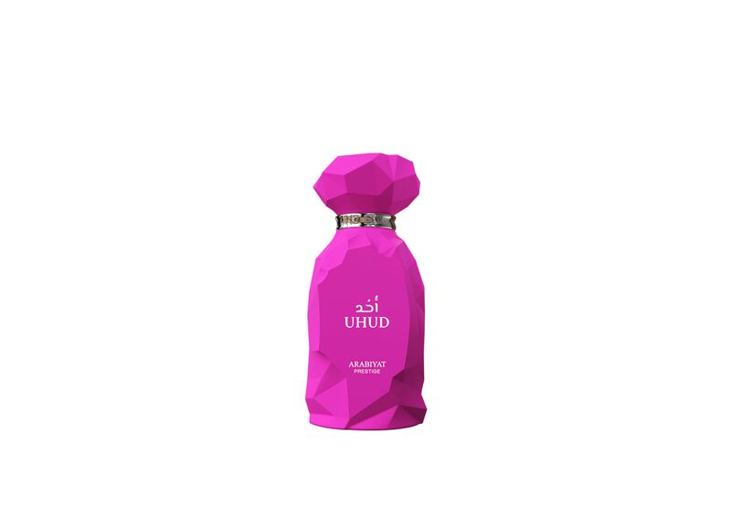 Perfume Arabiyat Prestige Uhud 100 Ml, Fraganci... image number null