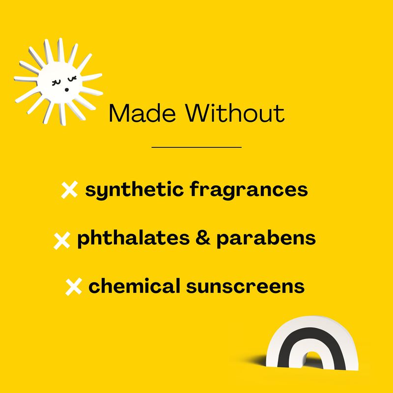 Protector Solar En Aerosol Hello Bello Spf 50 K... image number null