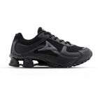 Tenis Pirma Urbano Para Hombre Urban Dash 5081 Negro 6.5