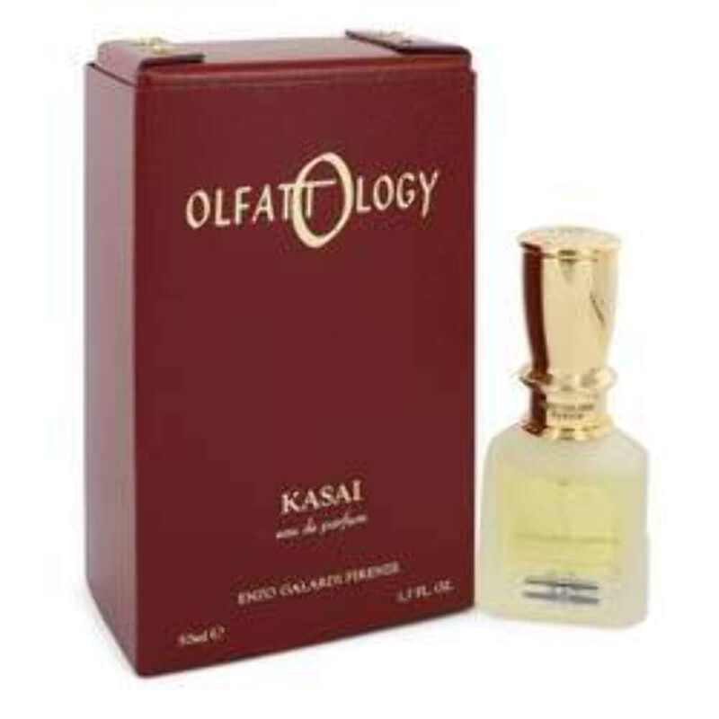 Perfume Enzo Galardi Olfattology Kasai Eau De P... image number null