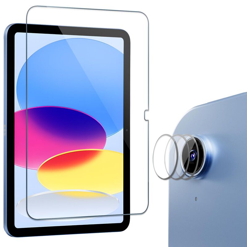 Protector De Pantalla Procase Para Ipad 11/10.9... image number null