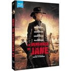 La Venganza De Jane [blu-ray]