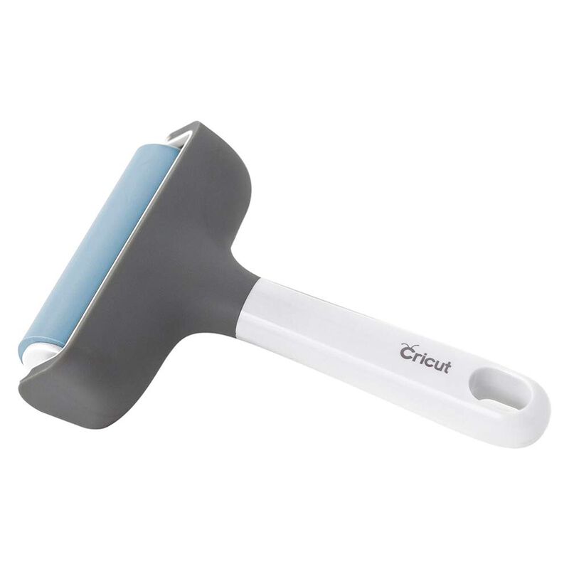 Rodillo De Goma Cricut Brayer Para Manualidades... image number null