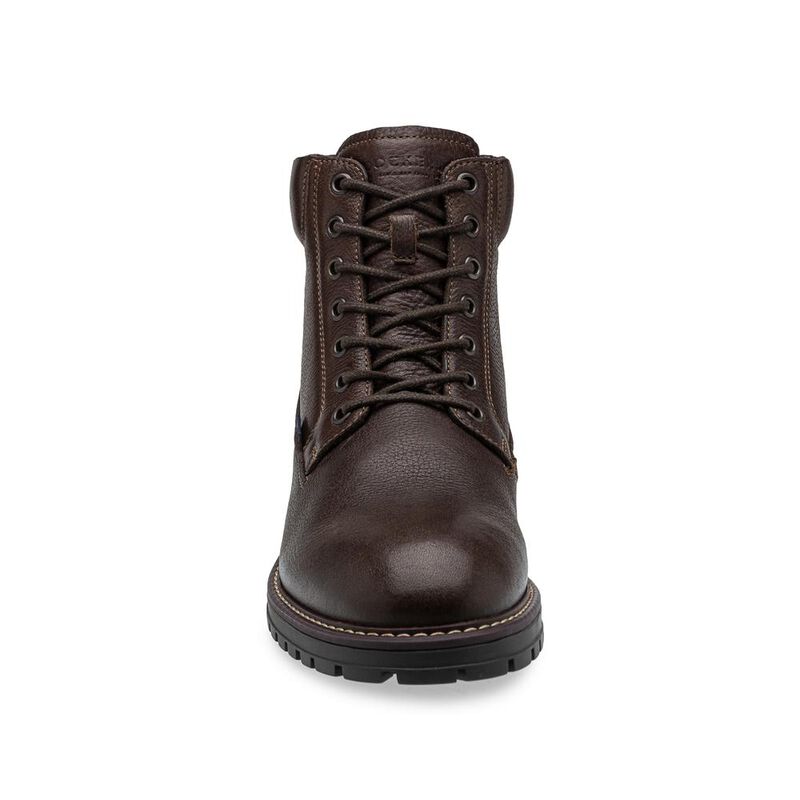 Bota Dockers&reg; Hombre Sebastian D2124851 Caf&egrave; image number null