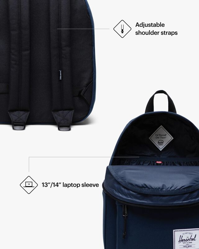 Mochila Herschel Supply Co. Herschel Classic Na... image number null