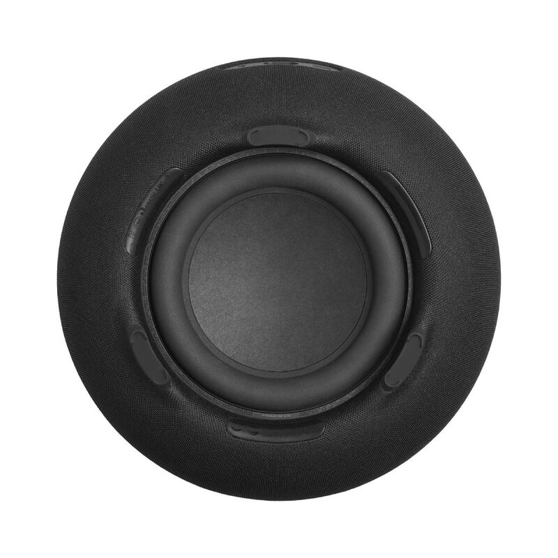 Bocina Port&aacute;til Harman Kardon Aura Studio 5 Neg... image number null