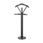 Valet De Lujo Color Madera Chocolate Namaro Design