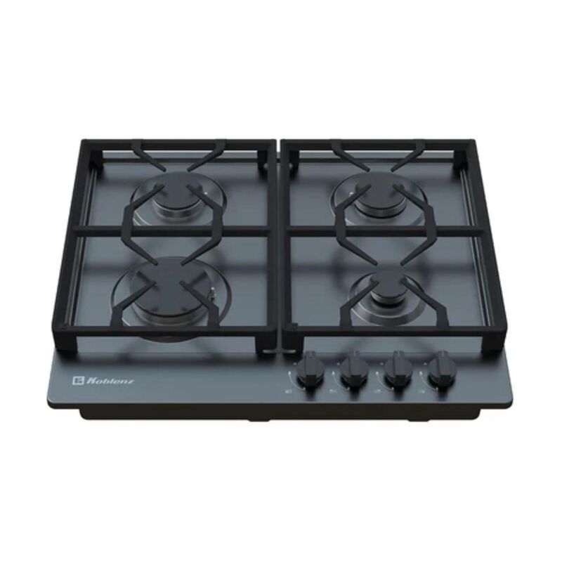 Combo Koblenz Parrilla Pk-607 Fc Campana Cmk-60... image number null