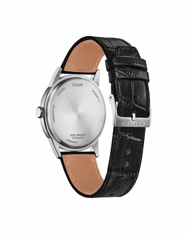 Reloj Citizen Dress Classic Rolan 62108 image number null