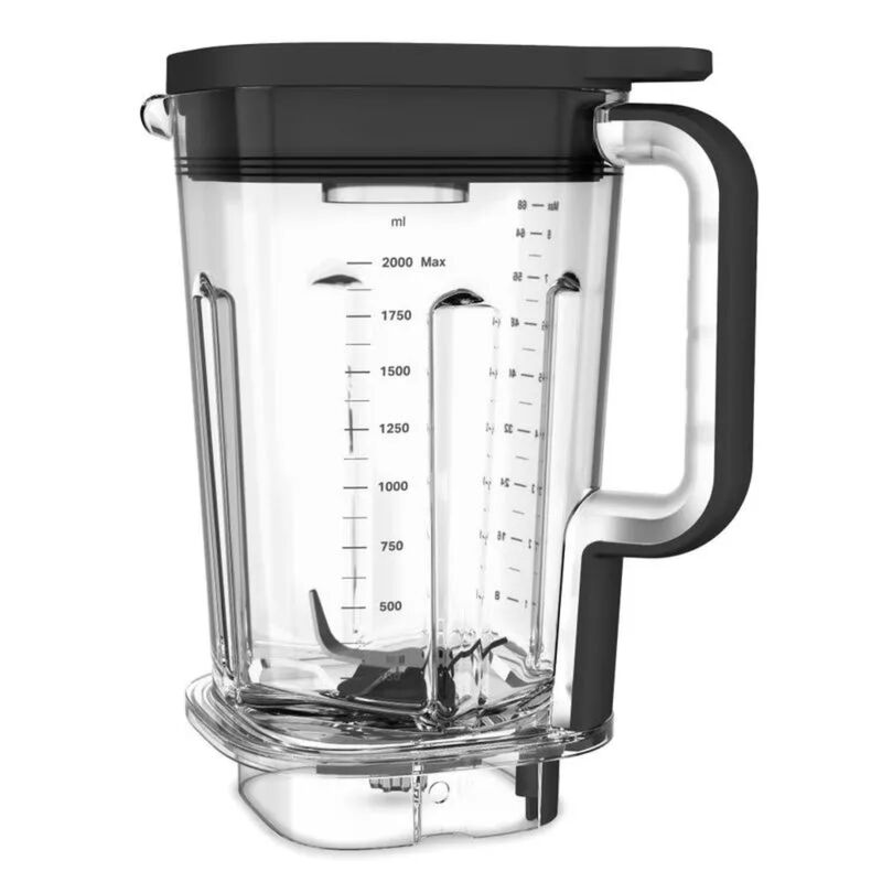 Licuadora Pure Power KitchenAid 7KSB2076MDG Vas... image number null