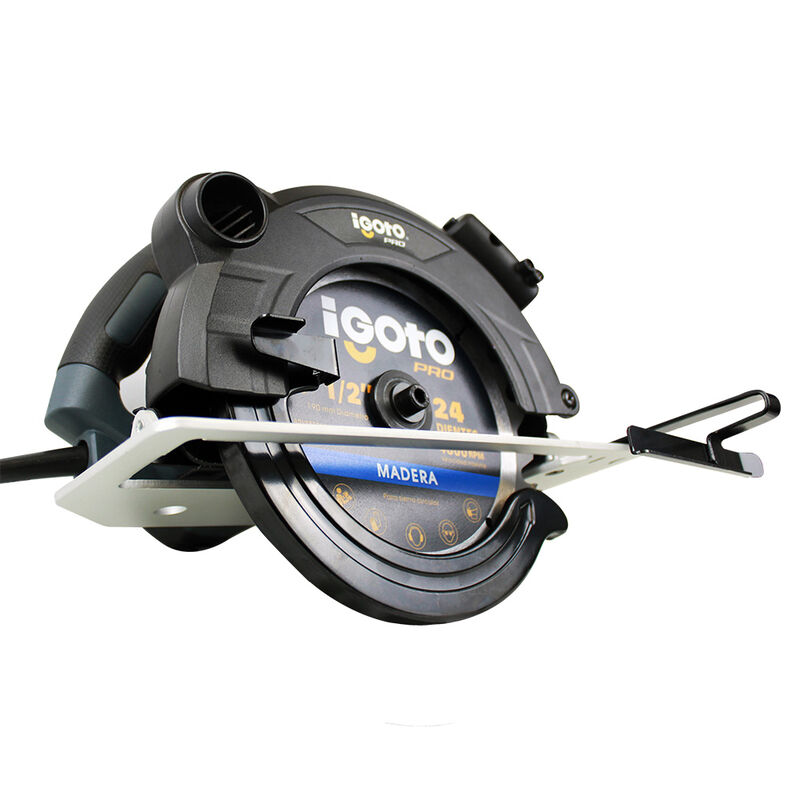 Sierra Circular IGOTO PRO 1500W HE1004 image number null